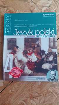 Język polski podręcznik 4