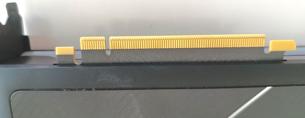 Karta graficzna Intel ARC A770 16GB Limited Edition