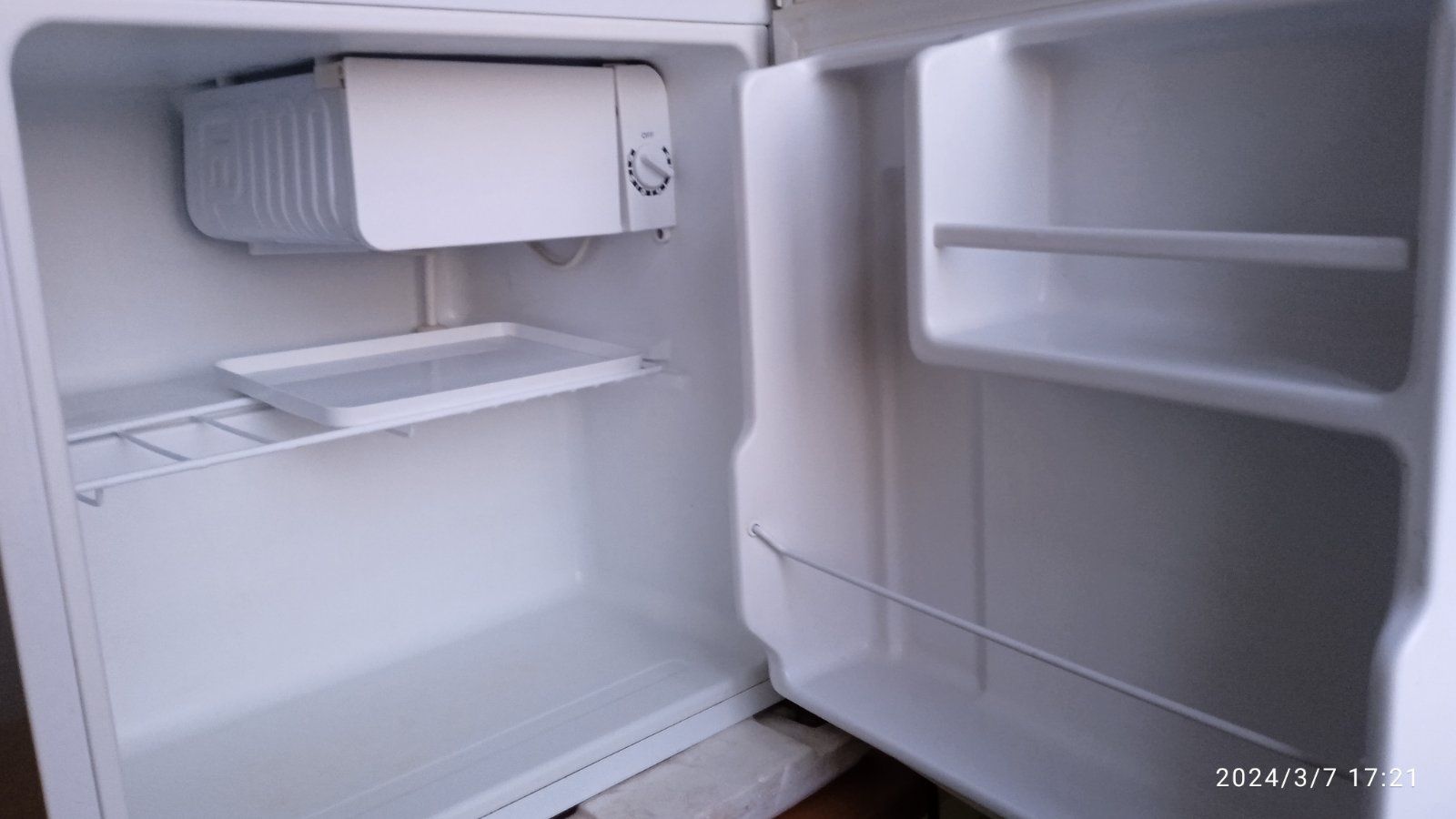 Холодильник  Arctic