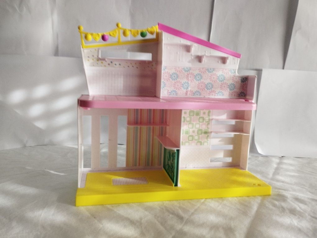 Casa do shopkins