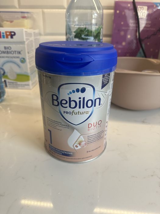 Bebilon profutura