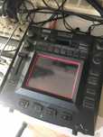 Korg kaoss pad KP3 efeitos/sampler