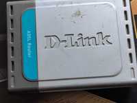 Коммутатор D-Link DSL-500T