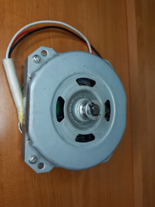 Электродвигатель KH 102/16-D