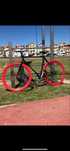 Bicicleta fixie