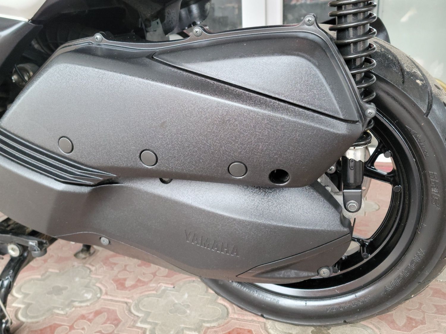 Yamaha Xmax 250 400куб, Nmax, Tmax тільки з Японії !!!