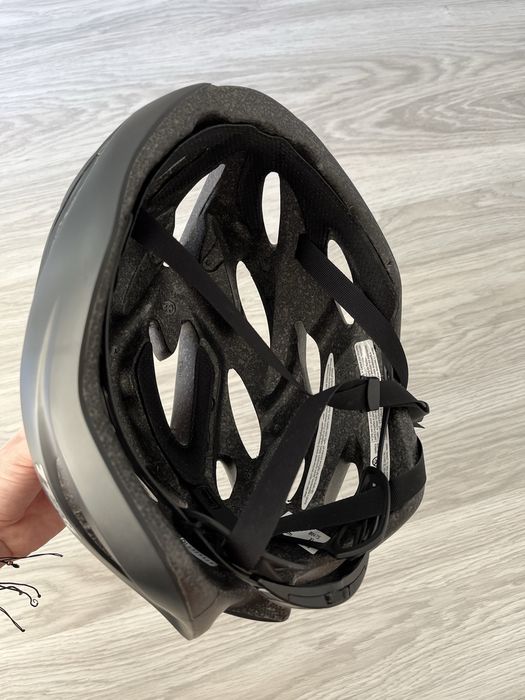 Kask rowerowy BELL