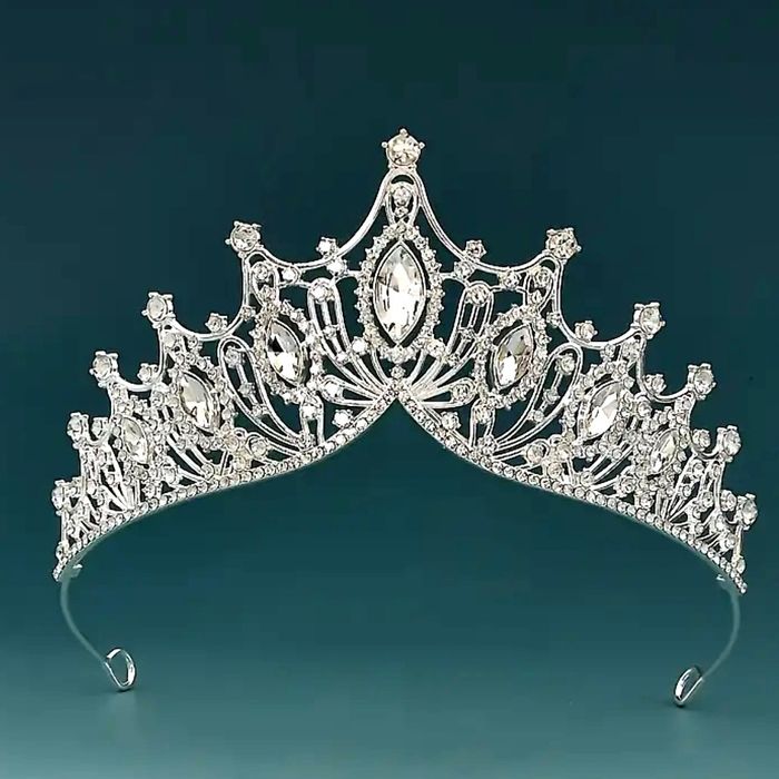 Корона,діадема на торт