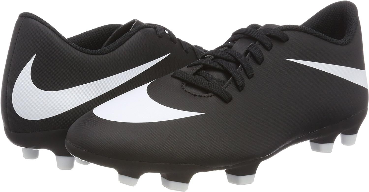 Buty piłkarskie korki Nike Bravata II FG roz.39.5za grosze