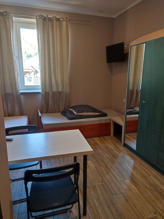 Apartament w Będzinie