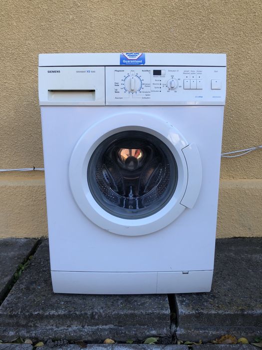 Пральна машина Siemens XS , 45 см глибина.