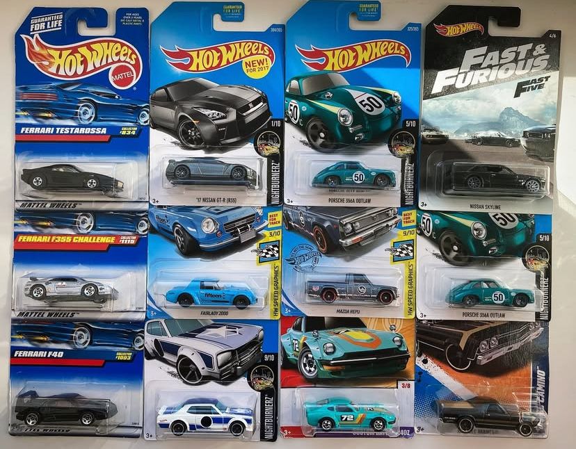 Collector’s Store