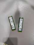 Disco SSD NVME 256Gb