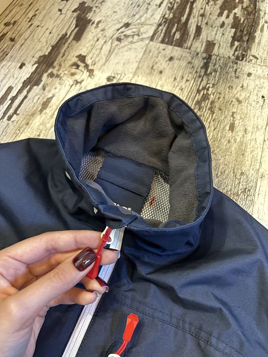 Чоловіча безрукавка helly hansen crew vest жилетка мембранна оригінал