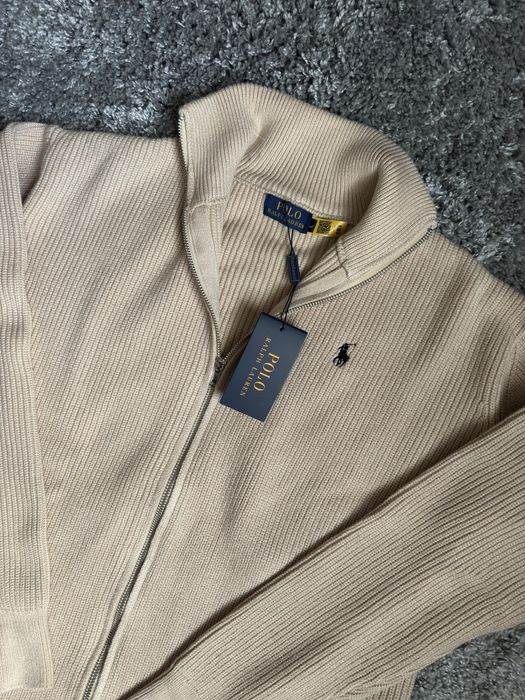 Zip Кофта Polo Ralph Lauren