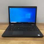 Dell Latitude 5580 15.6" FHD i5-7440HQ 16GB 256GB SSD Klasa A-