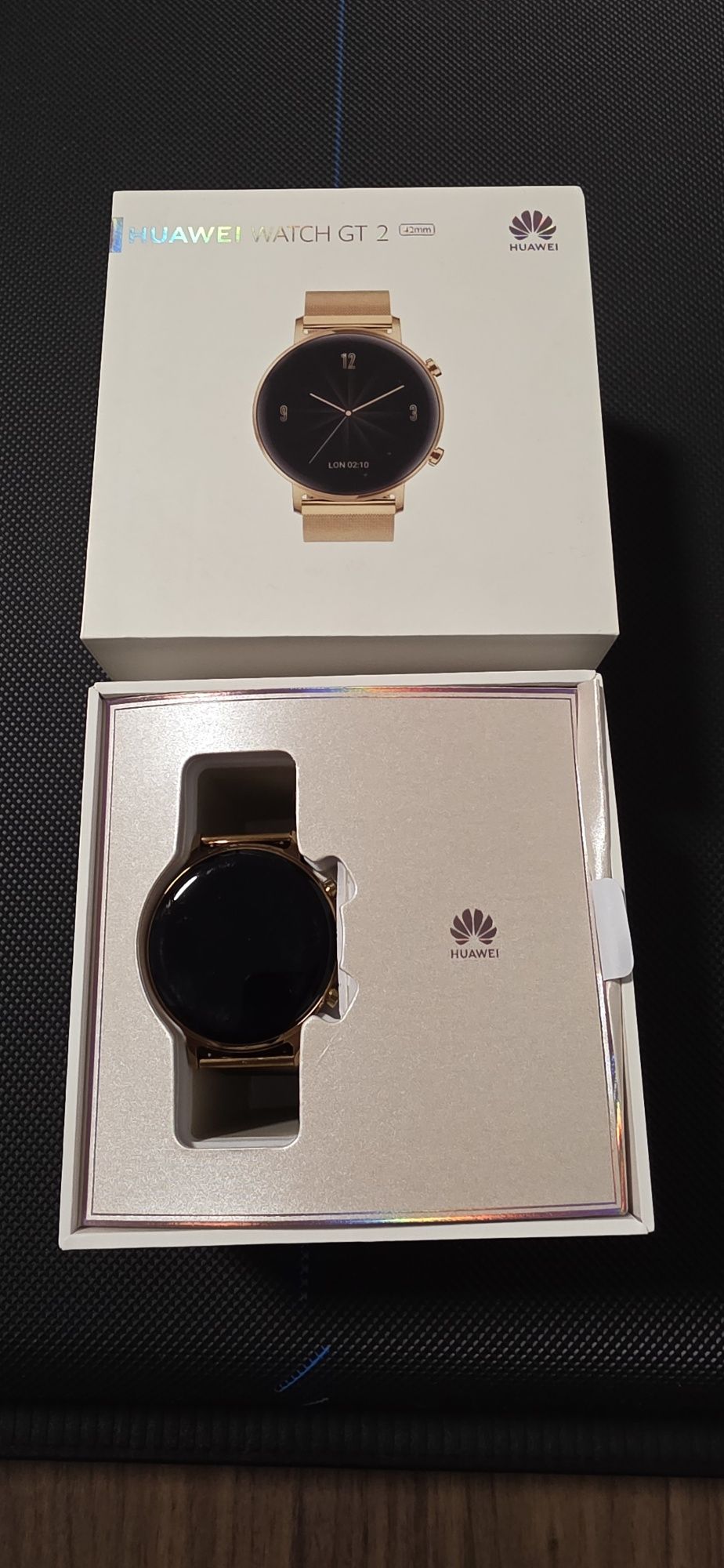 Huawei smartwatch