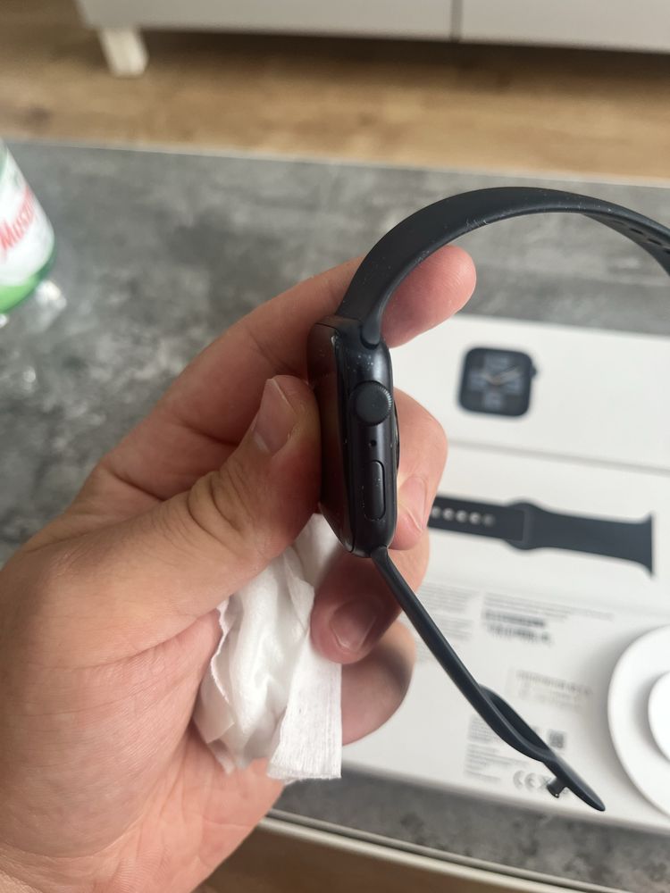 Apple Watch SE2 44mm GPS