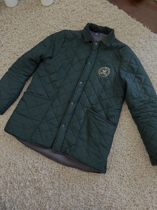 Royal Country of Berkshire Polo Club куртка поло