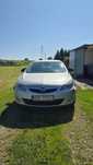 Opel Astra J 1.6T Sport