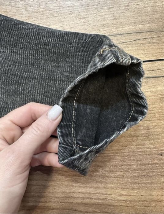 Джинси на хлопчика