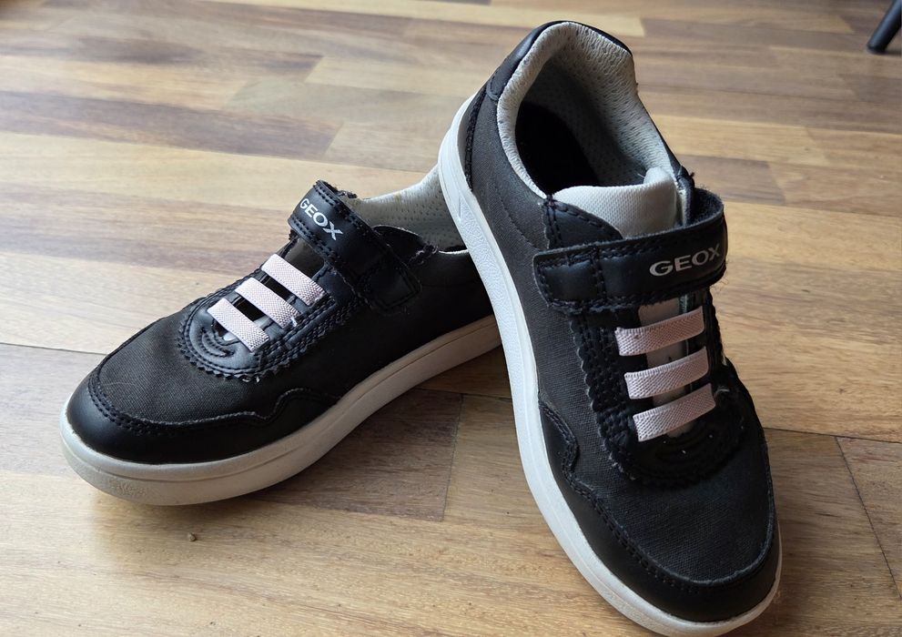 Trampki Geox rozmiar 30