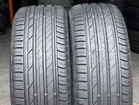 Шины летние 215/50/R18 Bridgestone Turanza T001
