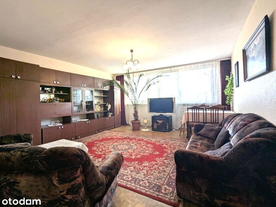 3-pokojowe w Centrum Jawora.