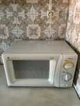 Vendo Microondas