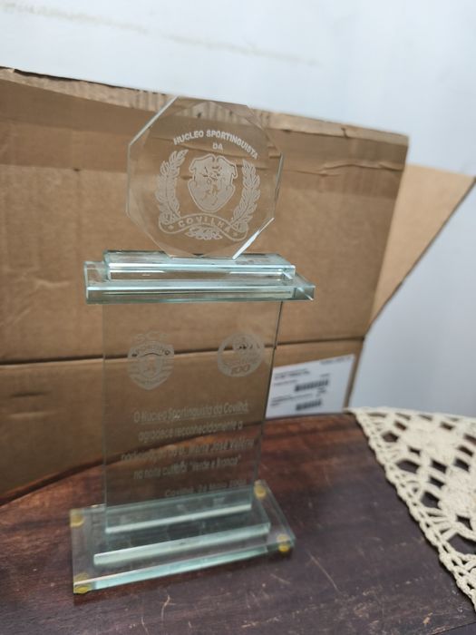 oferta do núcleo do sporting na Covilhã