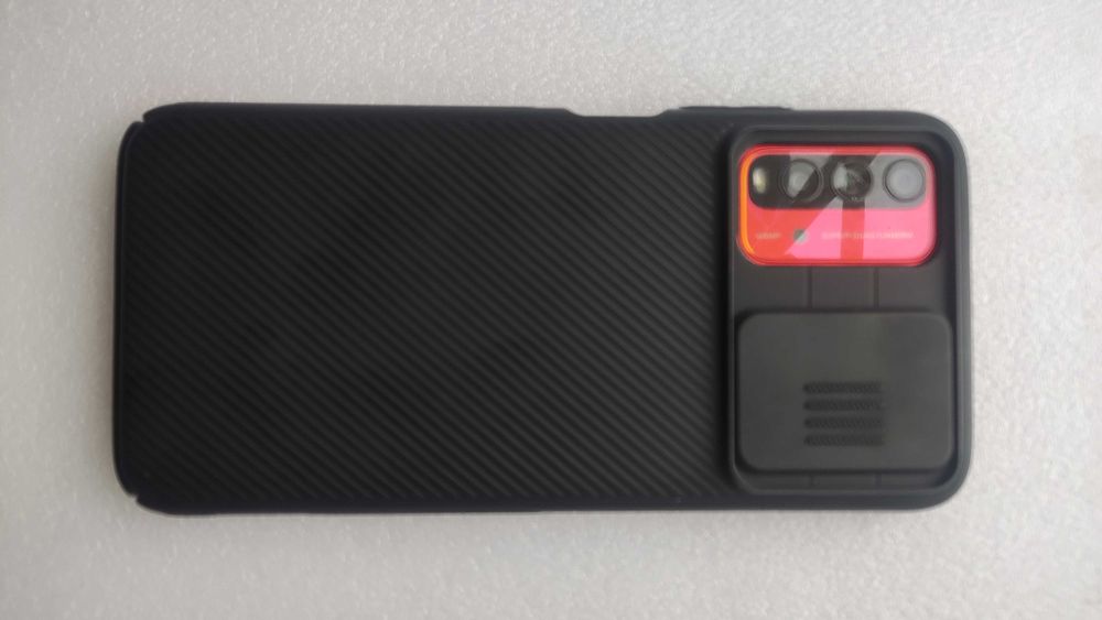 Телефон Xiaomi Redmi 9t 4/64 NFC