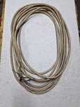 Kabel siłowy (linka) 9,2mb, 380V 4x2,5mm2_