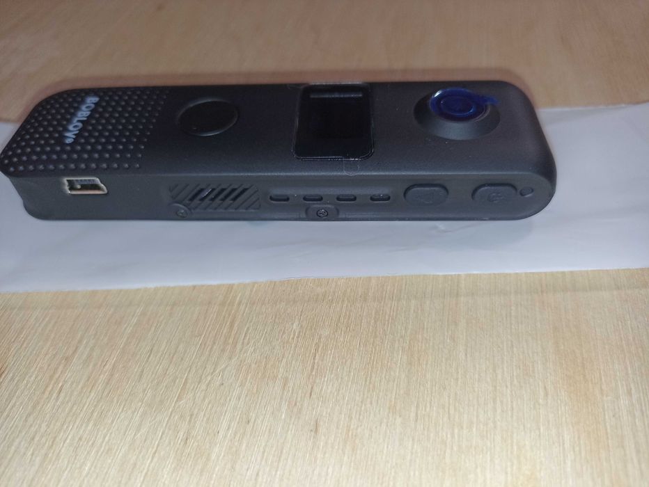 Міні бодікамера WIFI Boblov C18