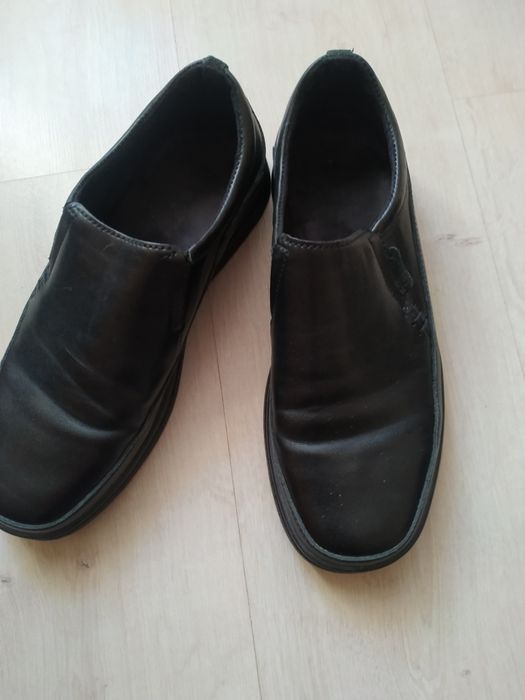 Чоловічі черевики