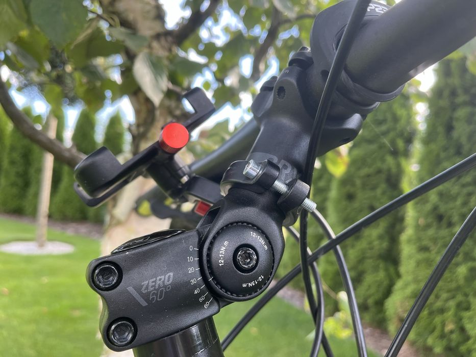 Rower Kellys Gate 50