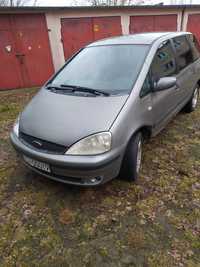 Sprzedam Forda Galaxy 1,9 TDI Rok 2002