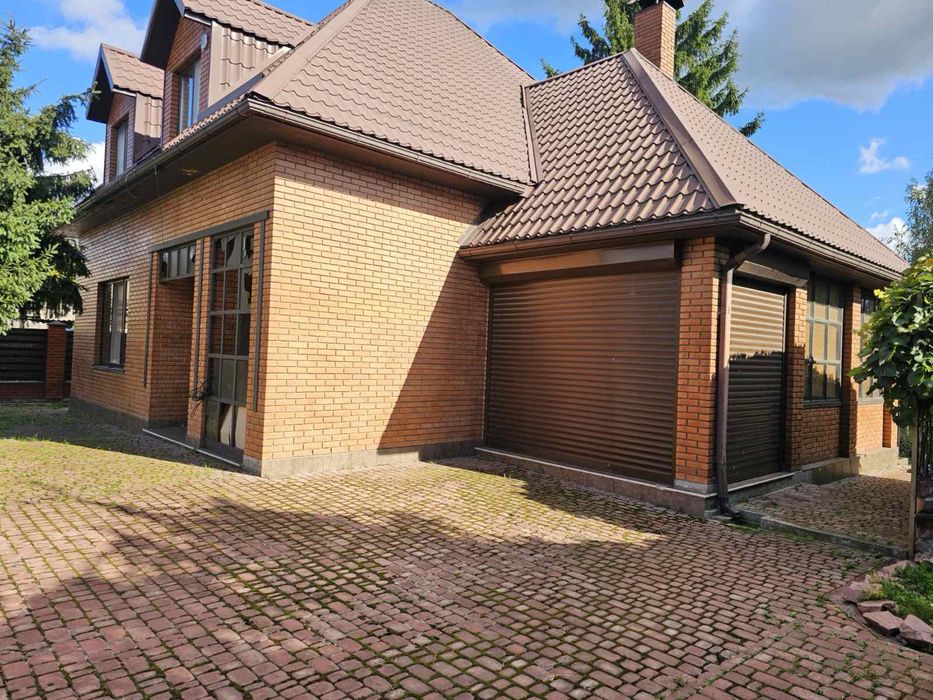 Продається будинок в Борядянці