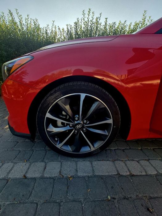 Hyundai Veloster 2.0 Premium 2019