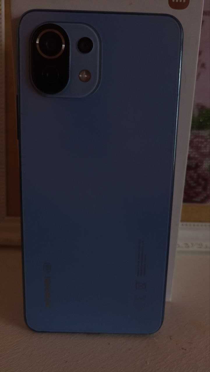 Xiaomi 11 lite 5g ne 6/128