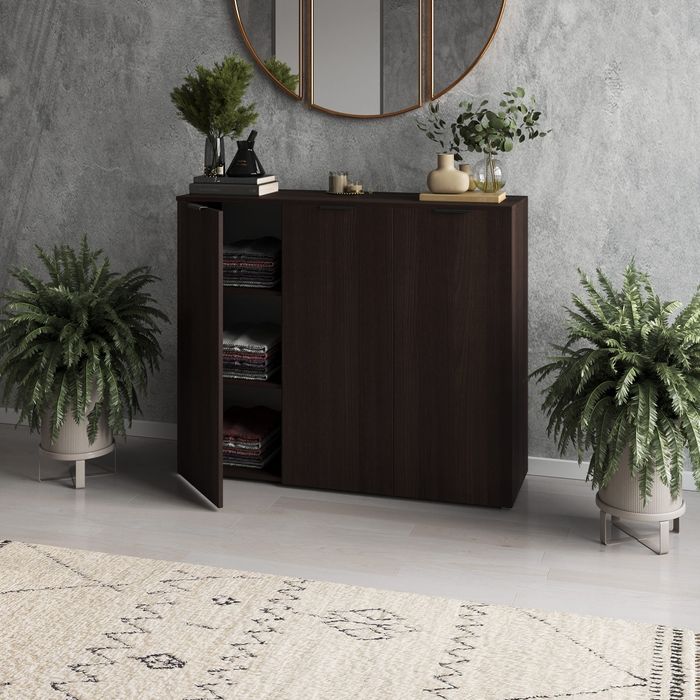 Комод, комод для одягу, комод з дверцятами