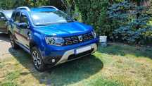 Dacia Duster DACIA DUSTER 1.0 TCe 100KM SL Celebration LPG 42000 km