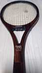 Raquete yamaha image ywg series 77 made in Japan rara