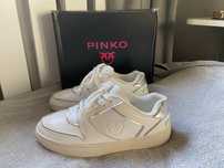 Pinko Flamine oryginalne sneakersy r 38