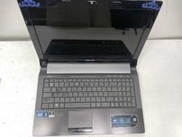 игровой ноутбук на запчасти Asus N53S Core i7