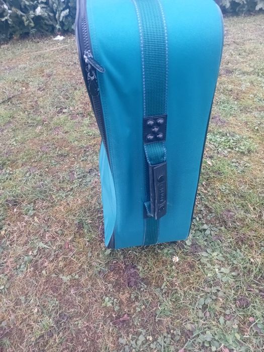 Дорожня валіза 50