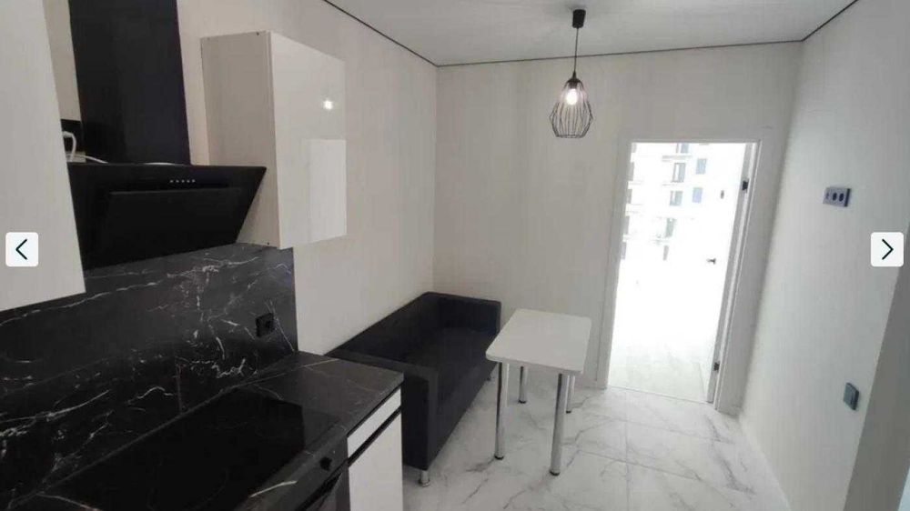 Продается 1-комнатная квартира в новом на Таирово. ЖК Акварель 8. 1E69