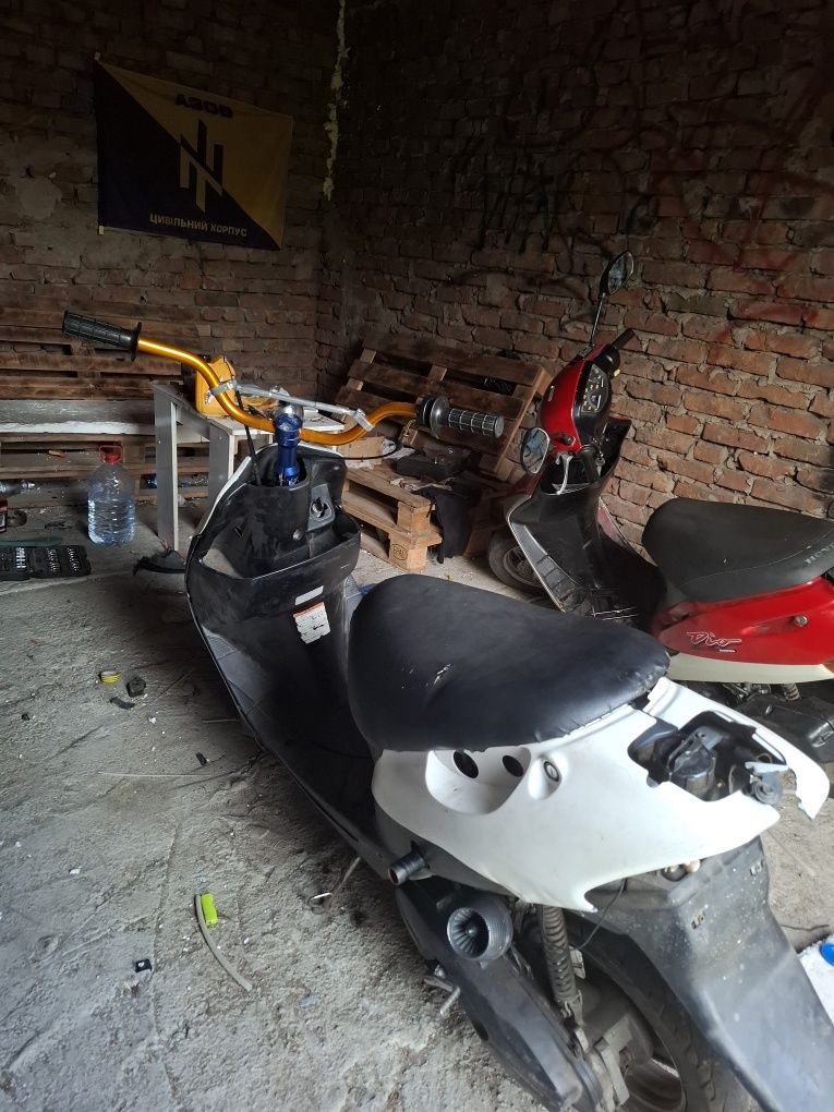 Сузуки летс 2 бабочка