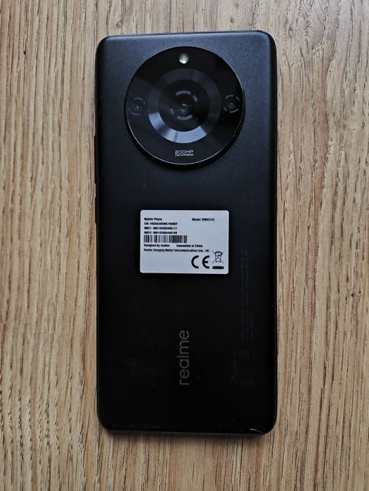 REALME 11 Pro + plus 16+512 GB Idealny jak Samsung iPhone Poco Redmi