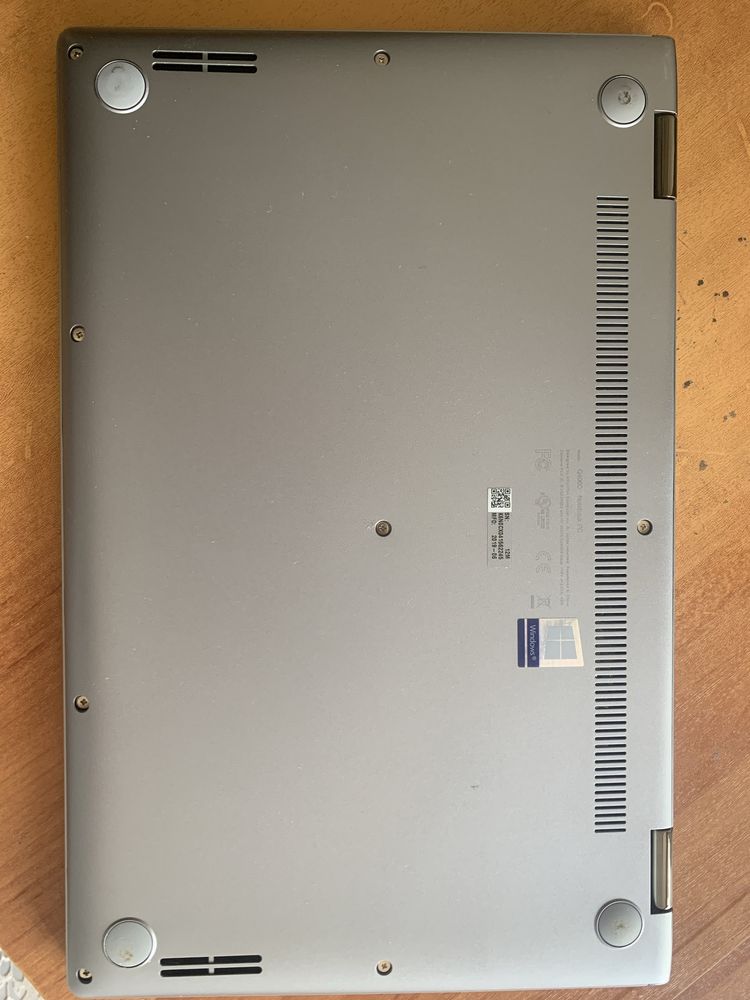 Ноутбук трансформер 2 в 1 Asus Zenbook Flip Q406D
