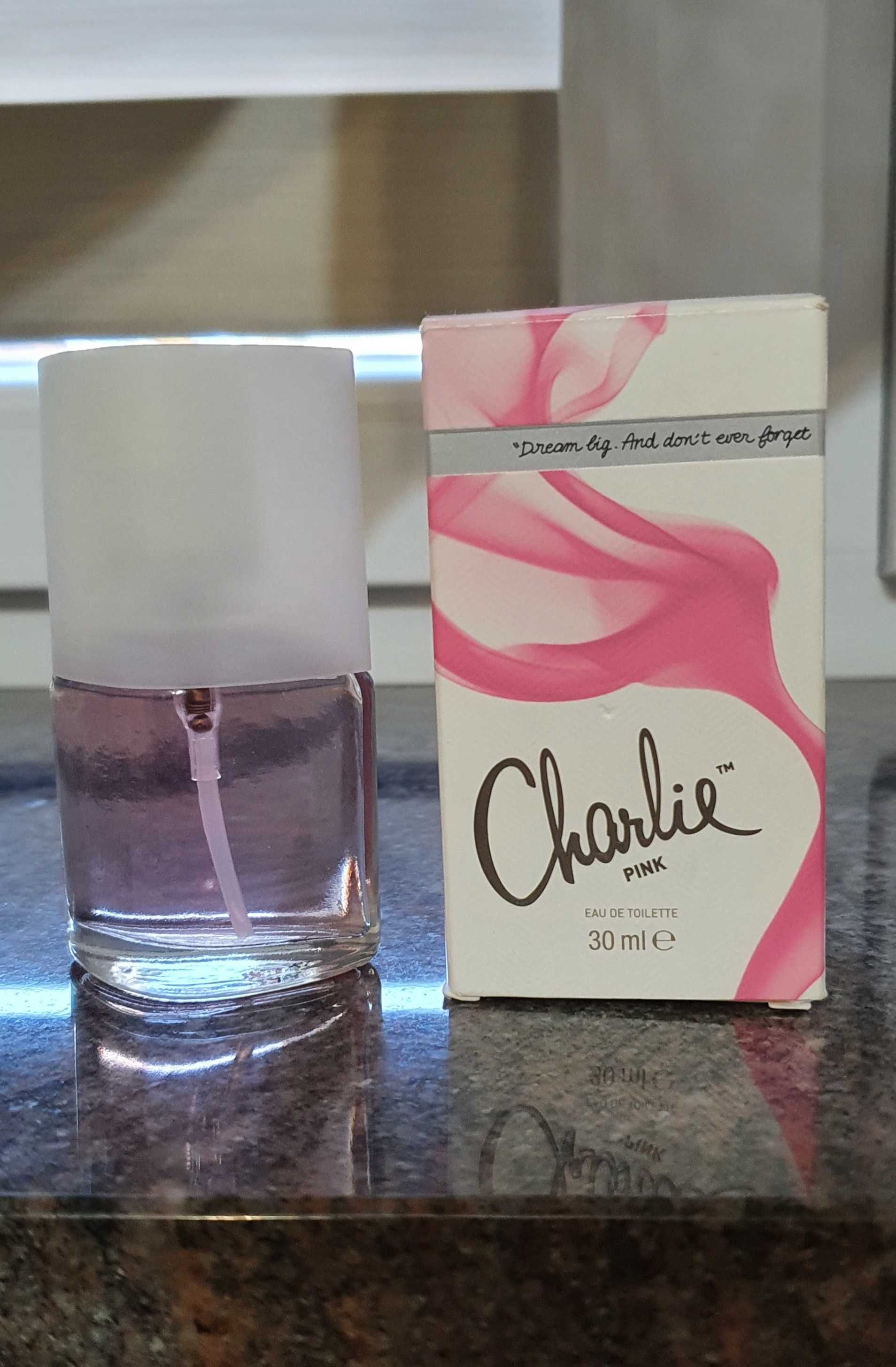 Revlon Charlie Pink edt 30 ml